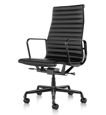 Eames Aluminum Group Executive Chair Alteriors