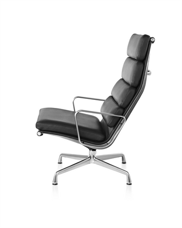 Soft pad lounge 2025 chair