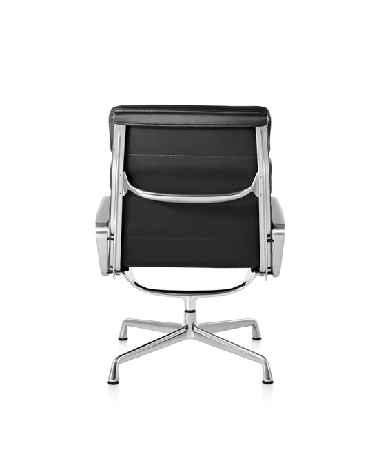 Eames® Soft Pad Lounge Chair – Alteriors