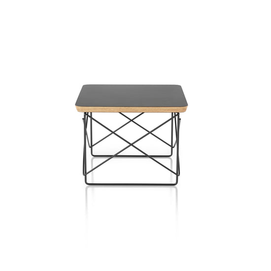Eames Wire Base Low Table Alteriors