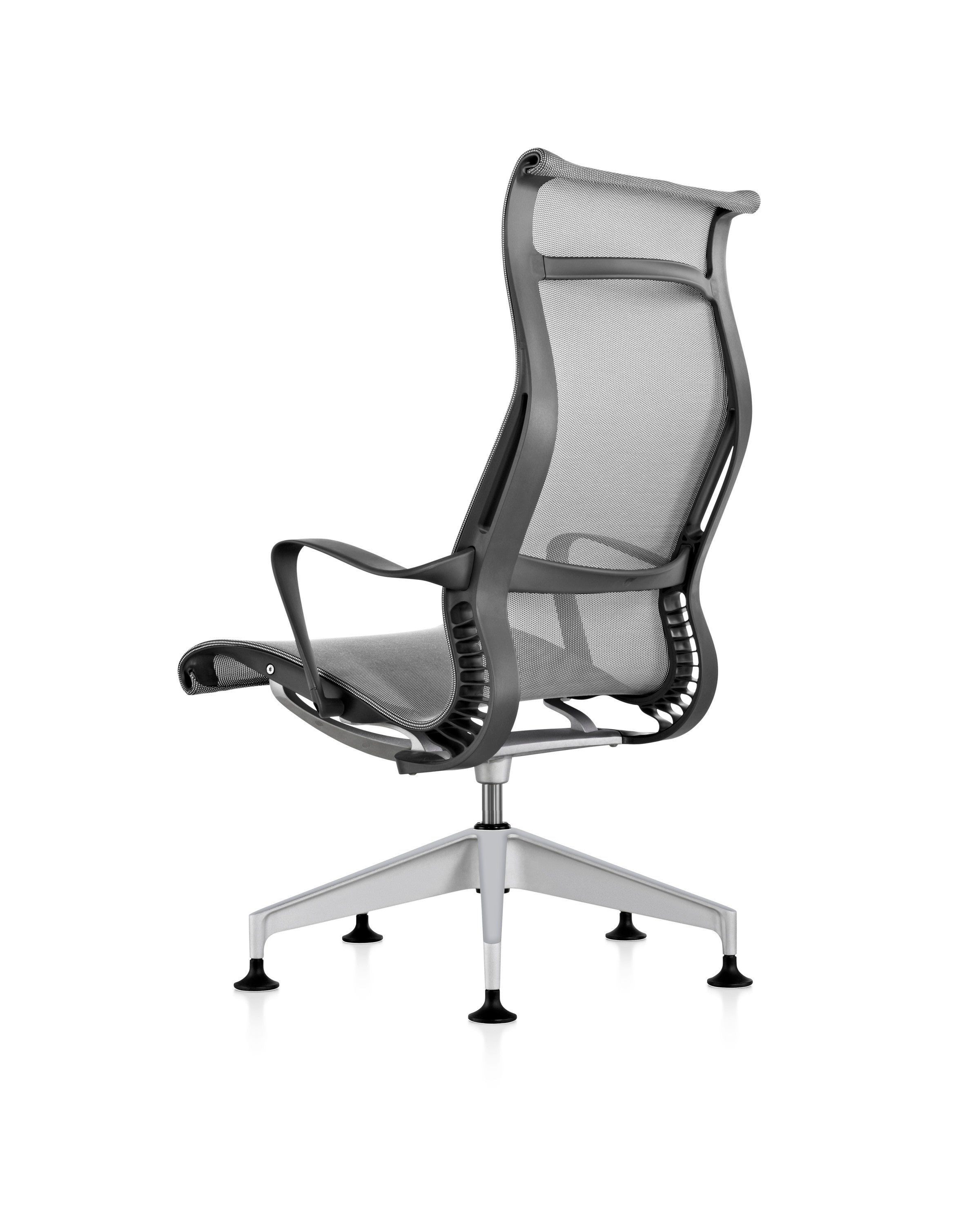 Setu lounge deals chair