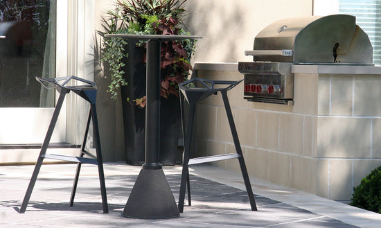 Table One Bistro Alteriors