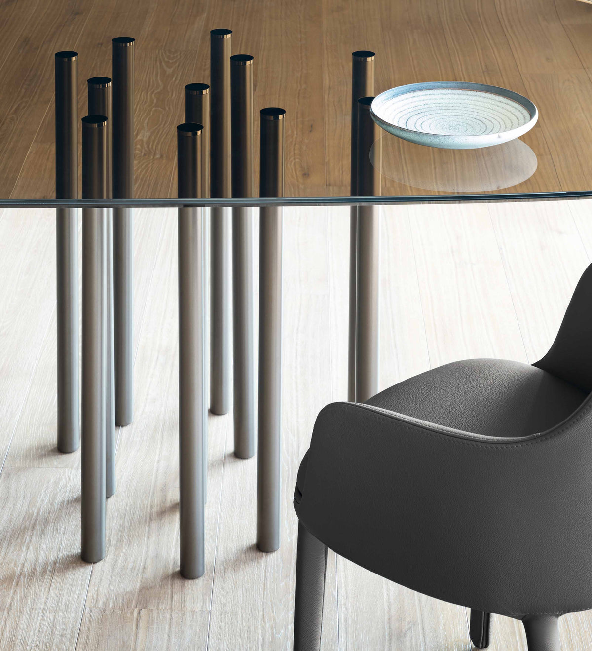 Itala, Itala Si, Itala W, Chaise Miss Itala