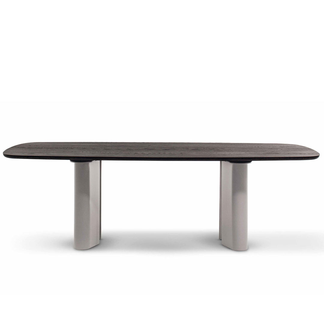 Geometric Dining Table
