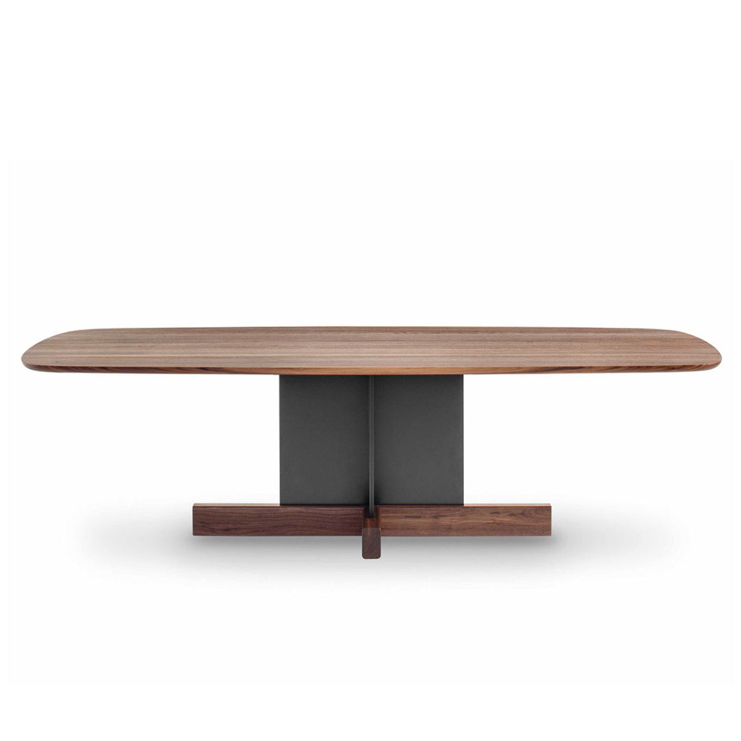 Cross Dining Table