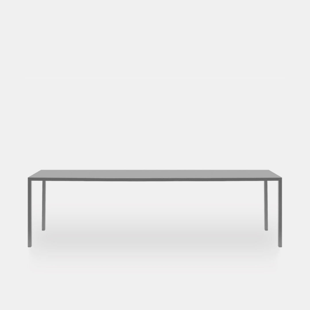 Tense Table