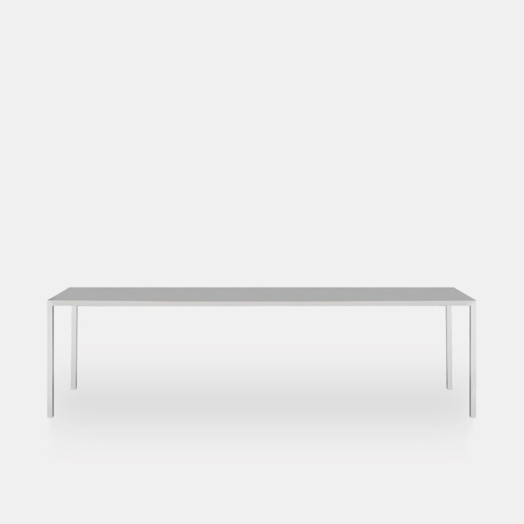 Tense Table