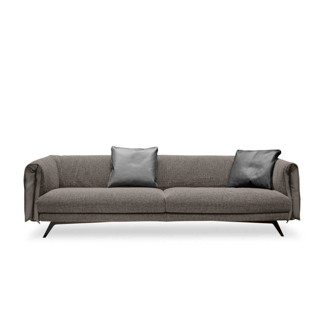Saddle Sofa and Sectional