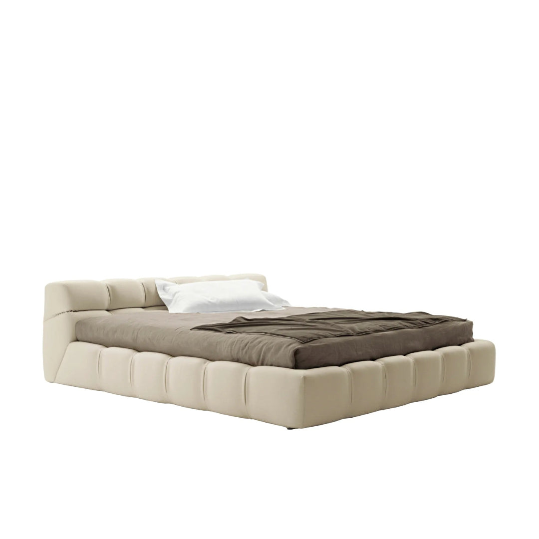 Tufty-Bed
