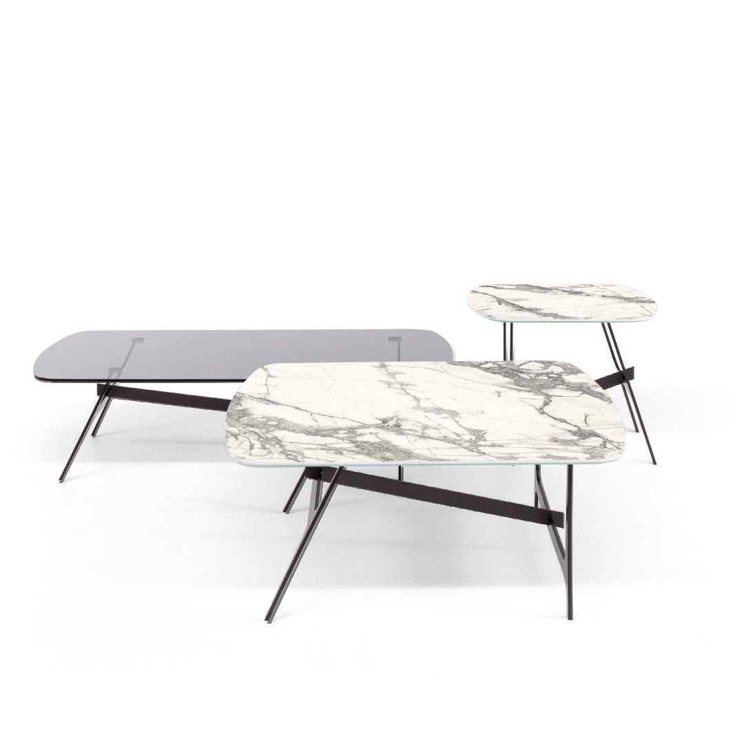 Slot Coffee Tables