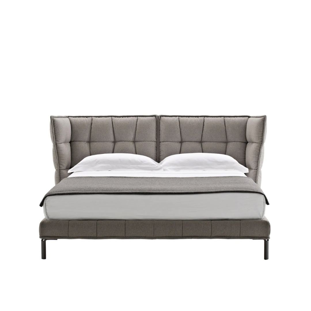 Husk Bed