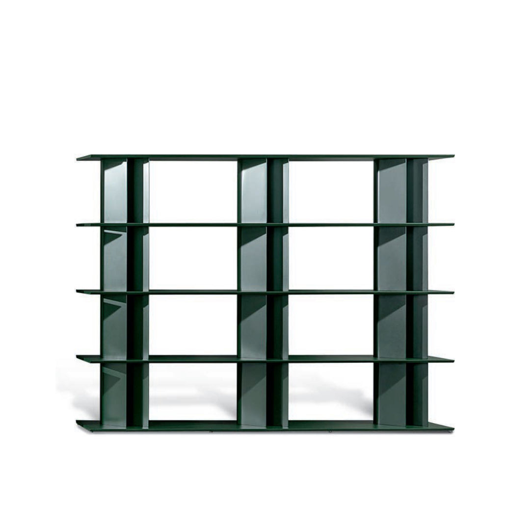 Dogma Bookcase