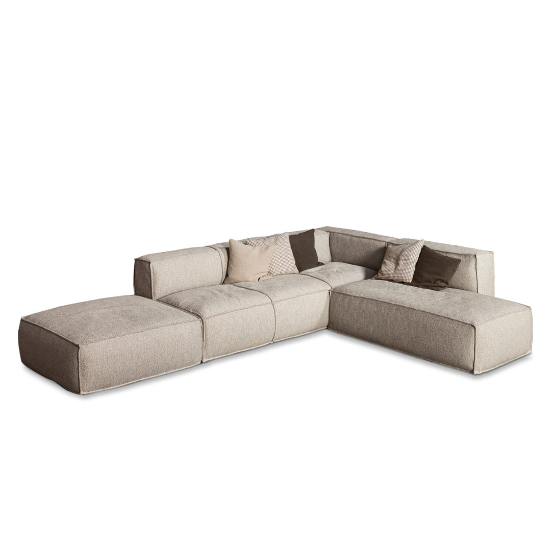 Peanut B Modular Sofa