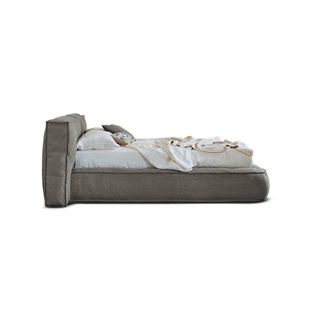 Fluff Bed