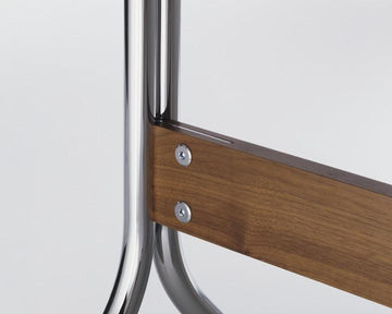 Nelson™ Swag Leg Desk – Alteriors