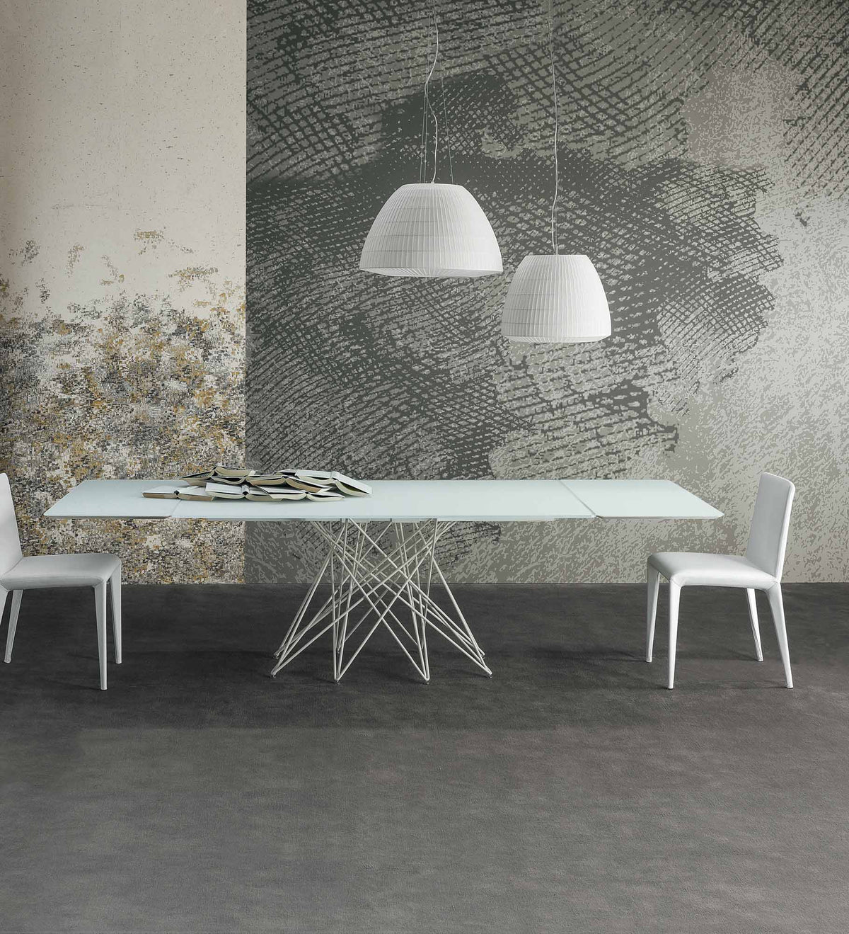 Chaise de salle à manger Filly