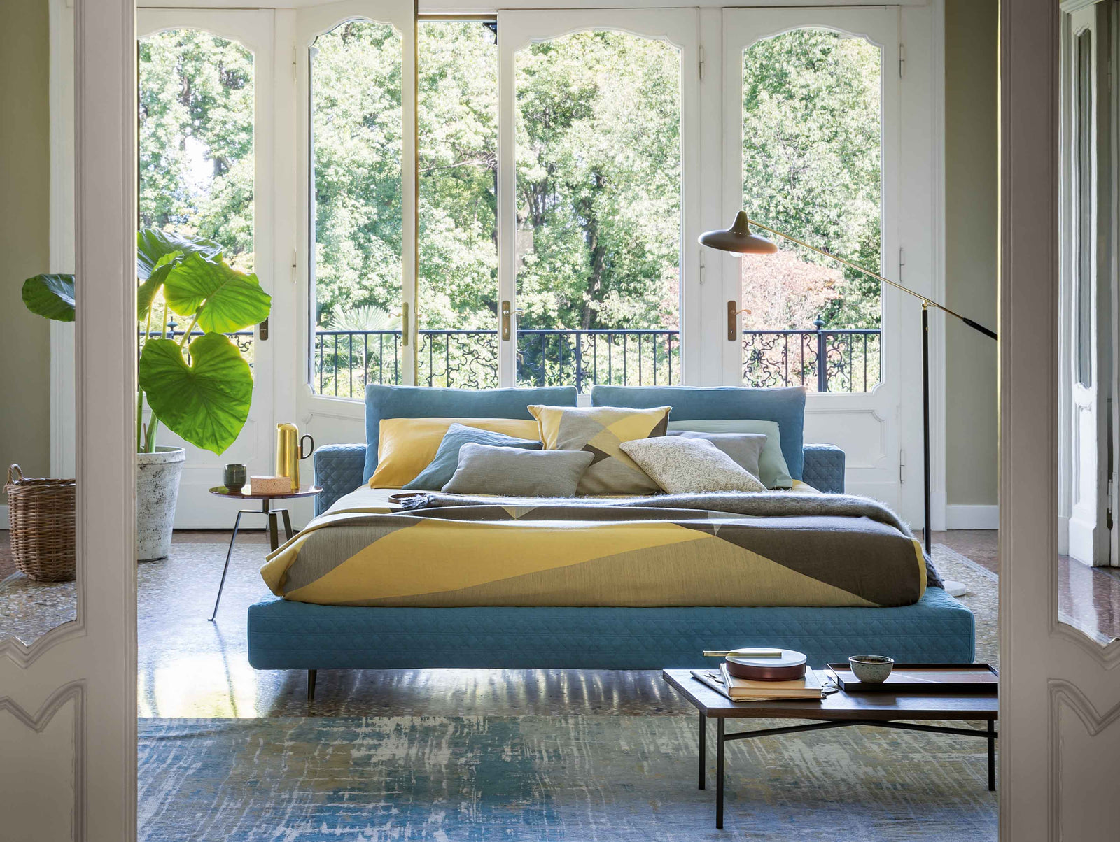 Owen Bed