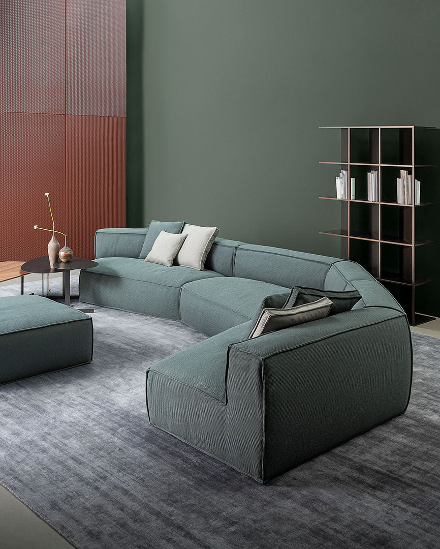 Canapé modulaire Peanut B