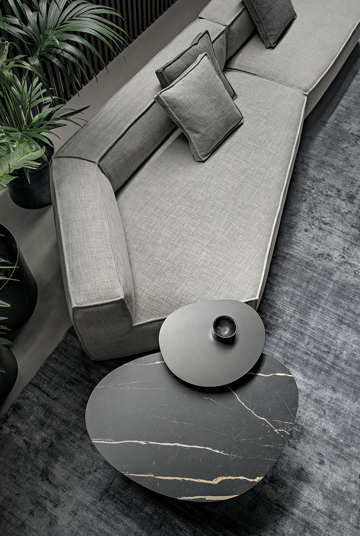 Canapé modulaire Peanut B