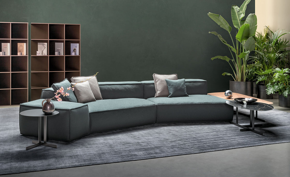 Canapé modulaire Peanut B