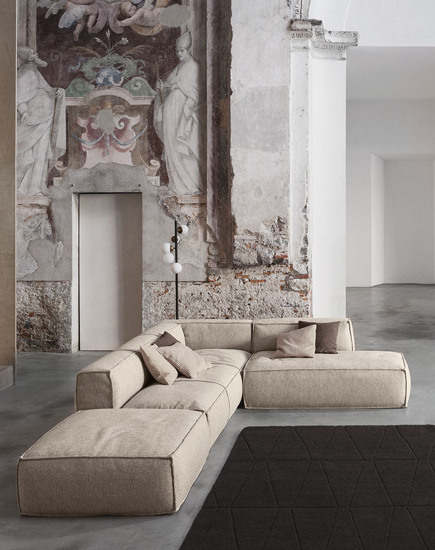 Canapé modulaire Peanut B
