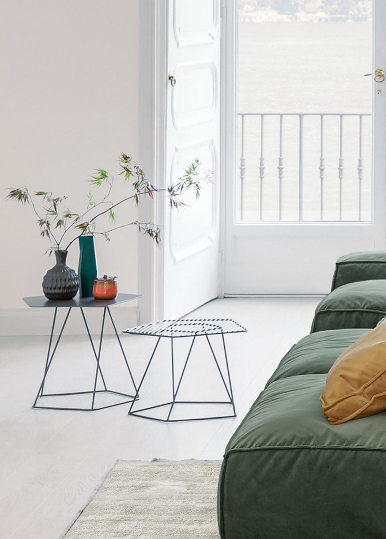 Canapé modulaire Peanut B