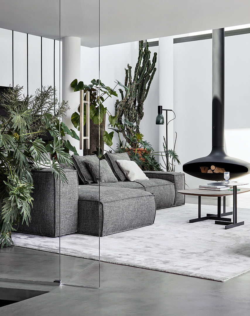 Canapé modulaire Peanut B