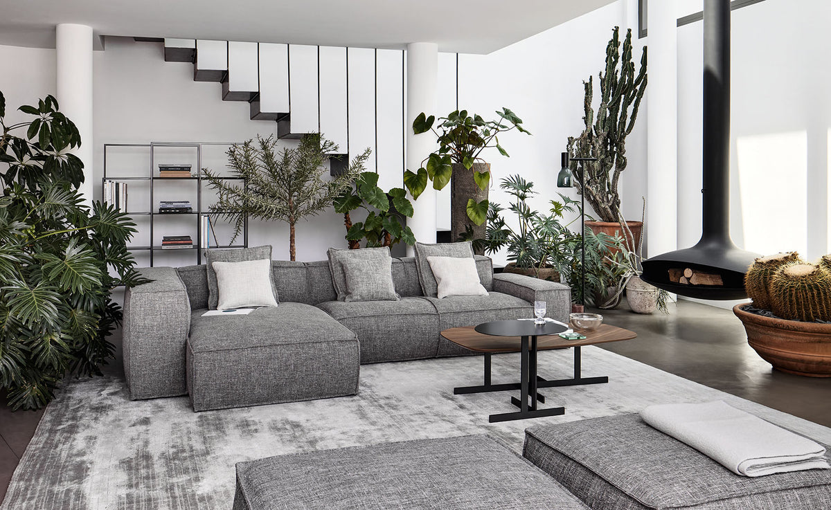 Canapé modulaire Peanut B
