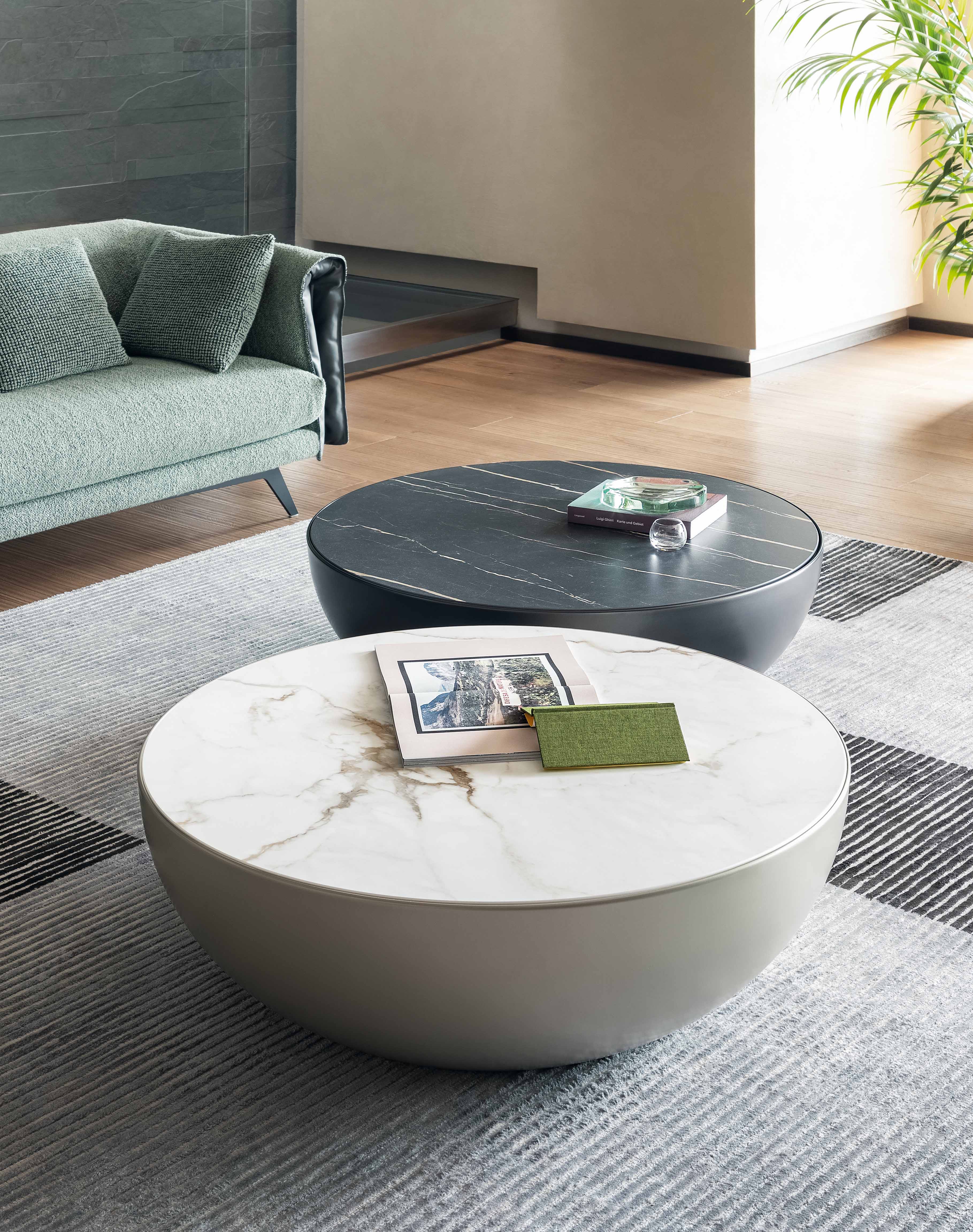 Planet Coffee Table