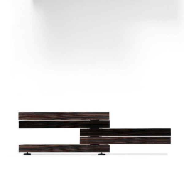 Table basse Rotor