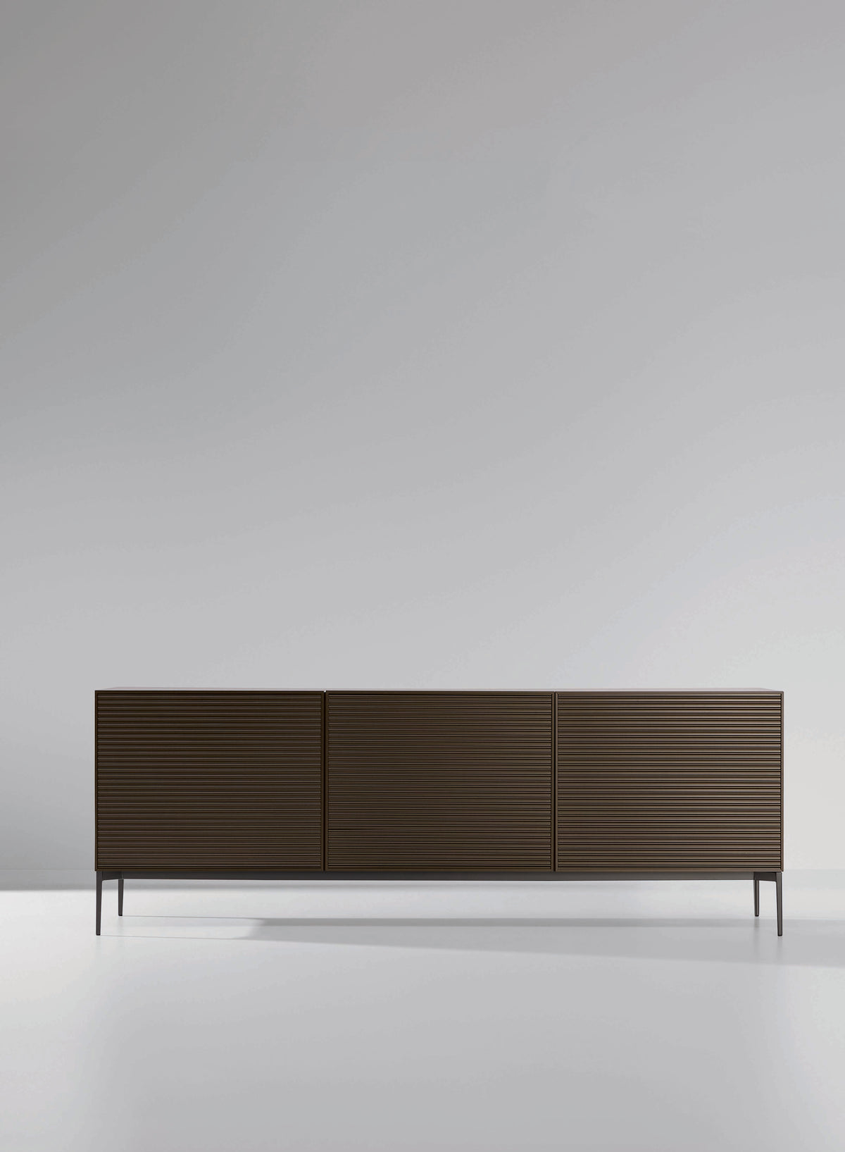 Buffet de la collection Ruler