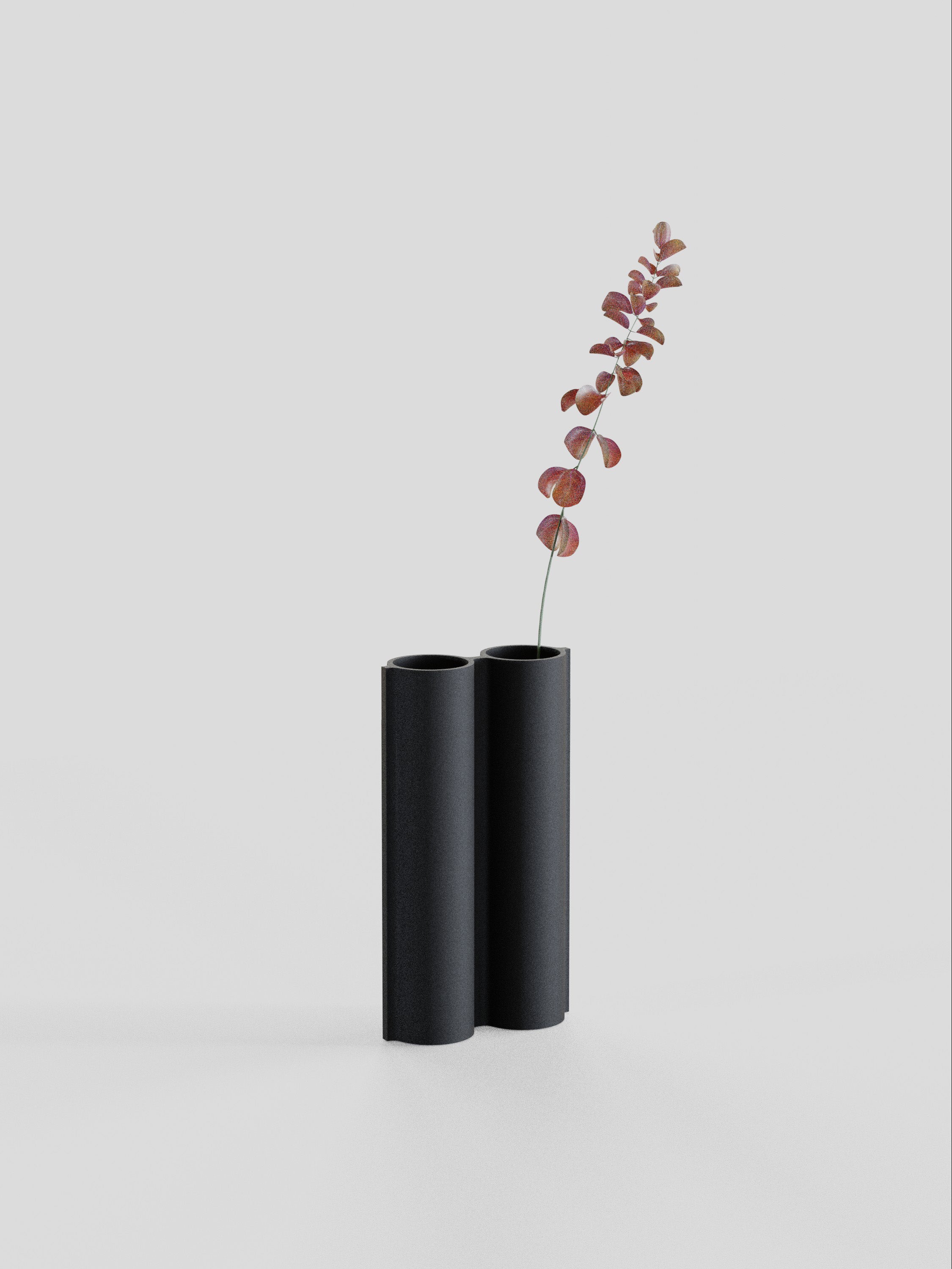 Silo Vase 2VK