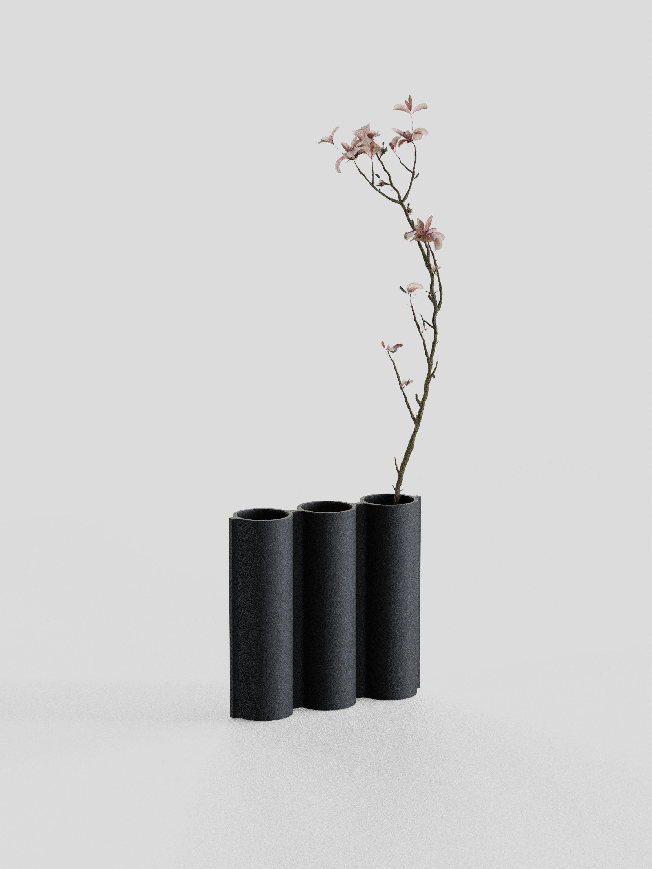 Silo Vase 3VJ
