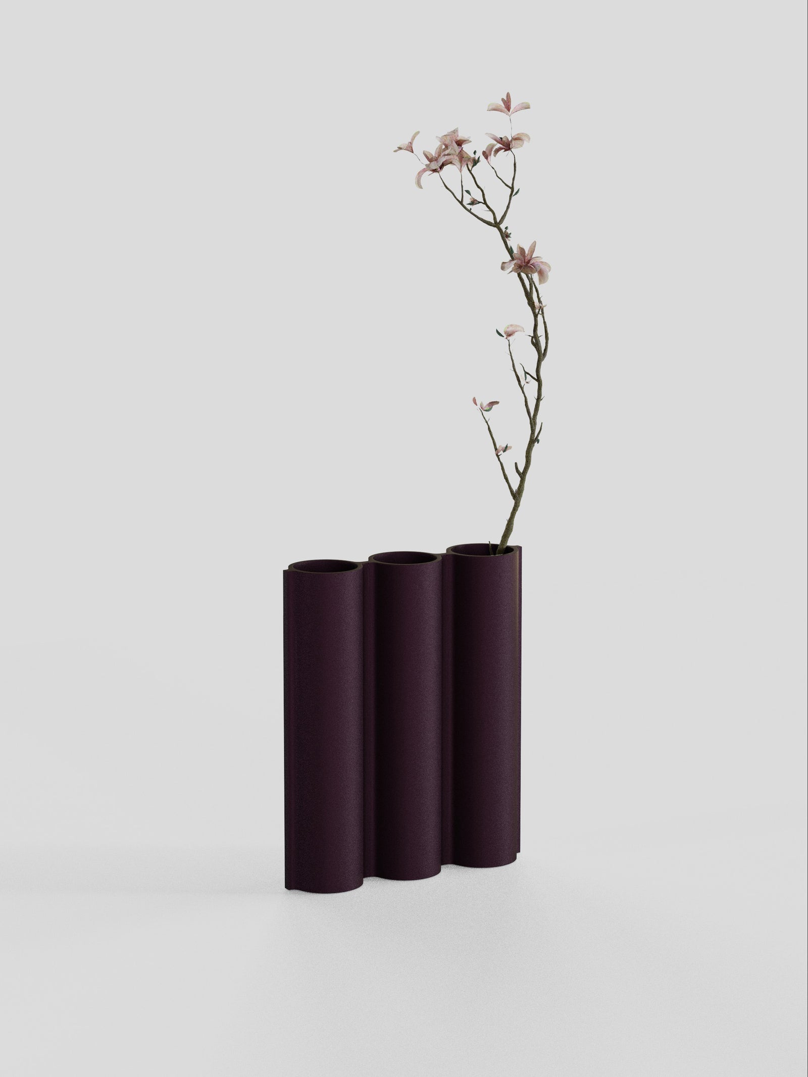 Vase Silo 3VK