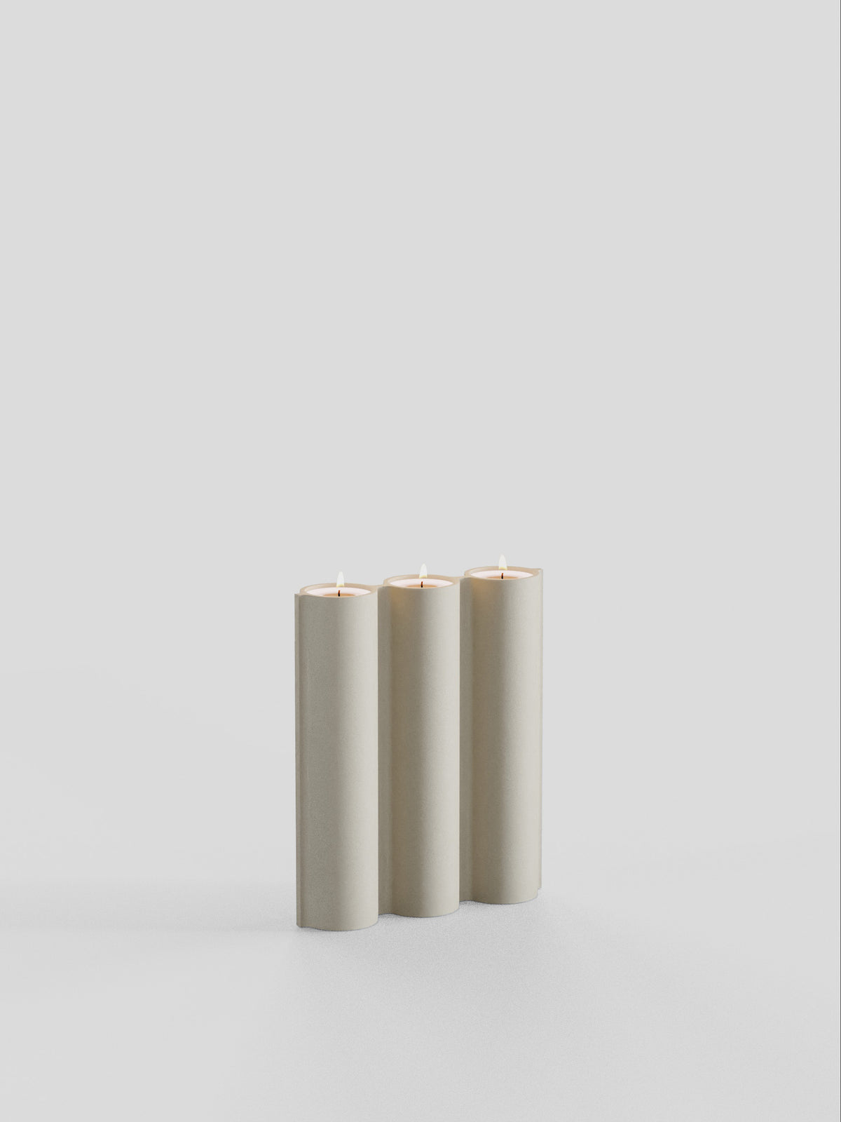 Vase Silo 3VK