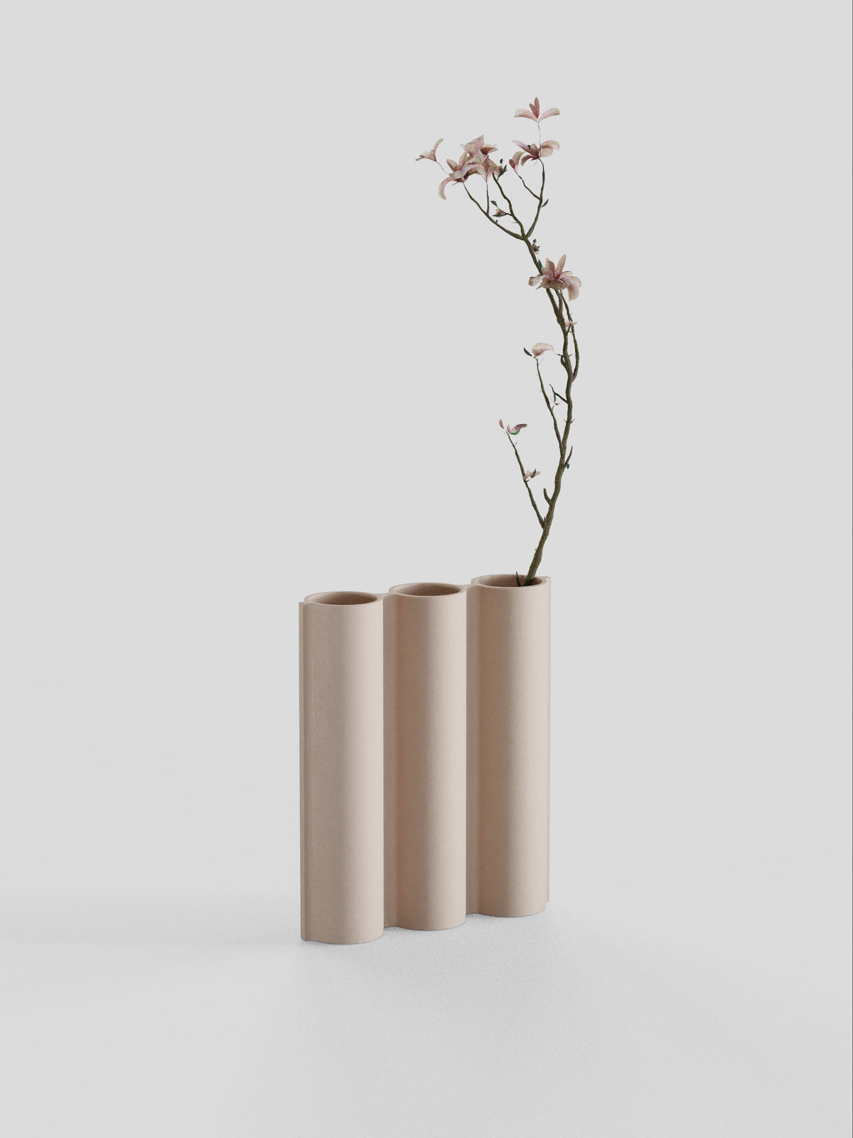 Vase Silo 3VK