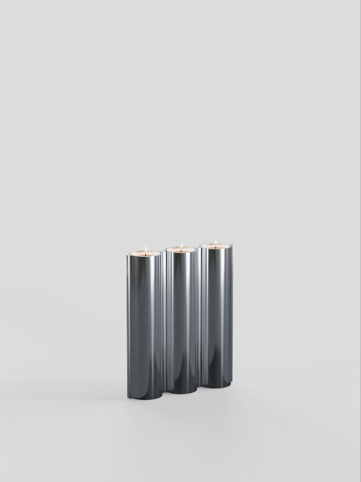 Vase Silo 3VK