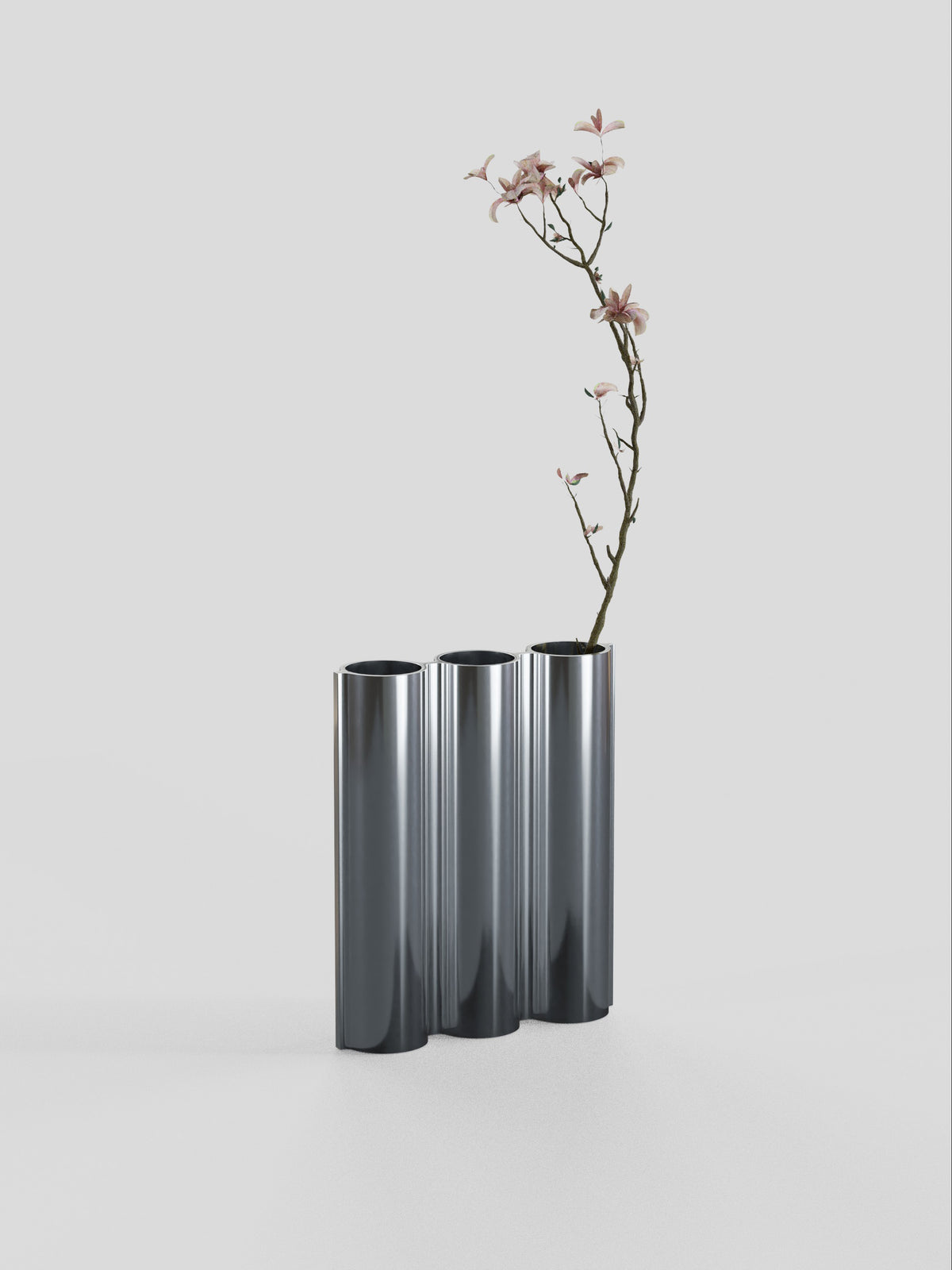 Vase Silo 3VK