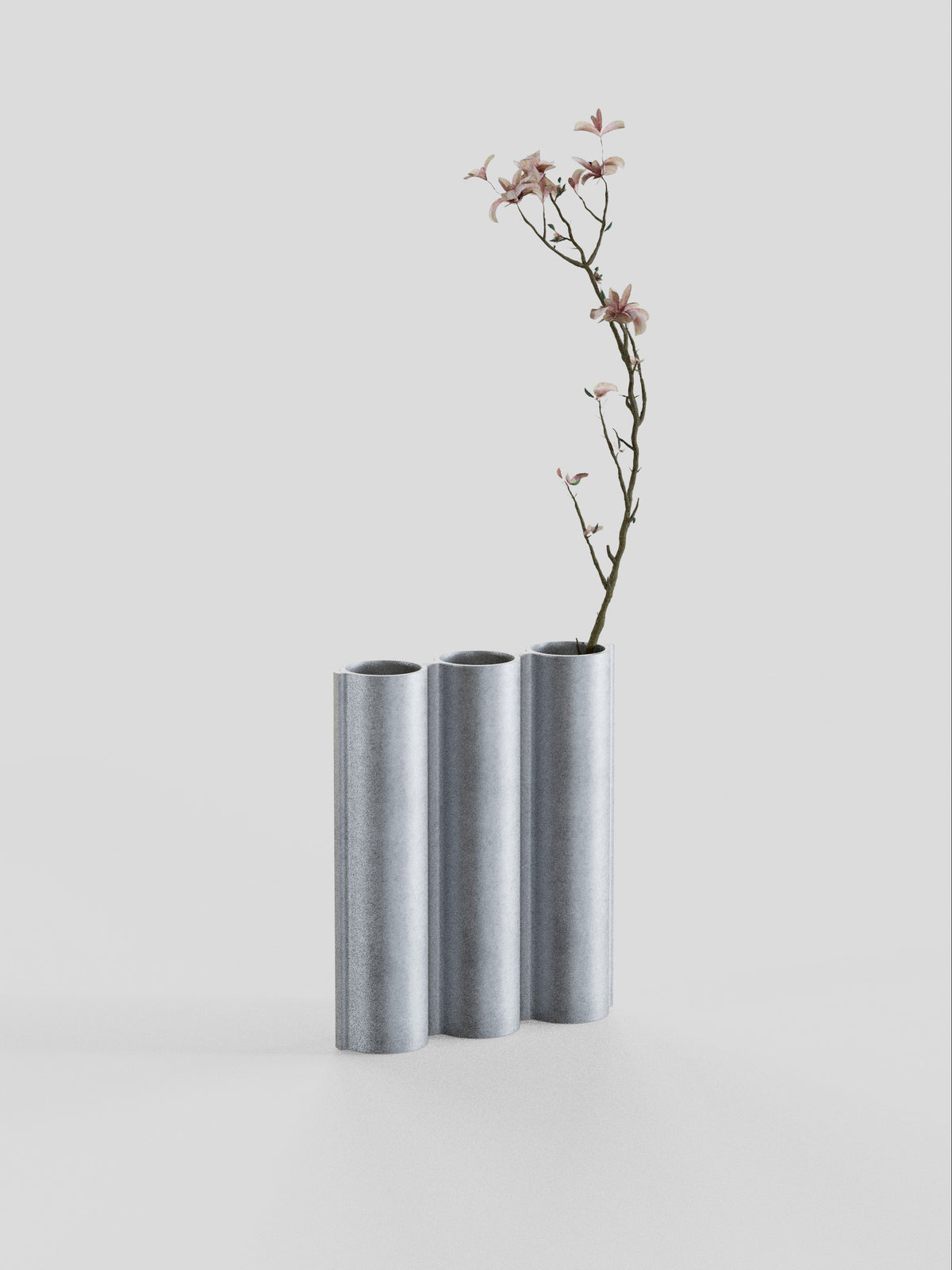 Vase Silo 3VK