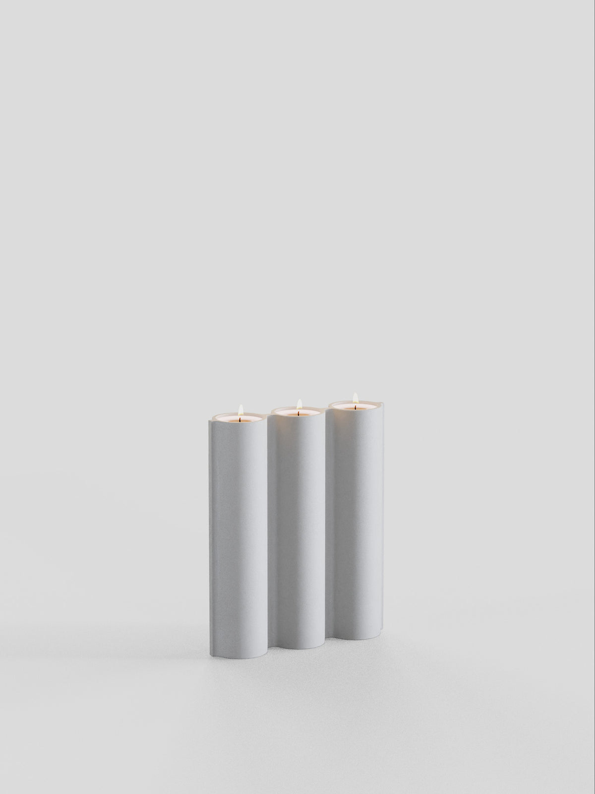 Vase Silo 3VK