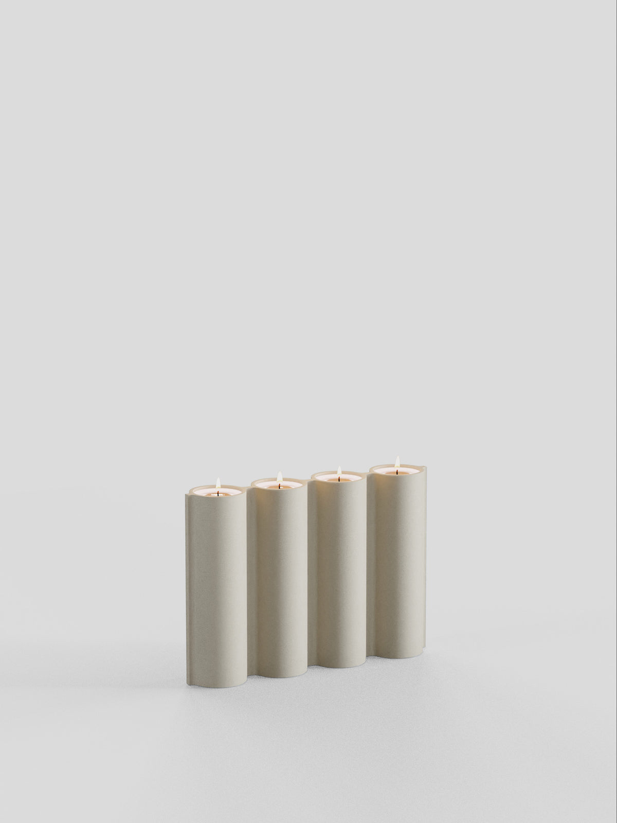Vase Silo 4VJ