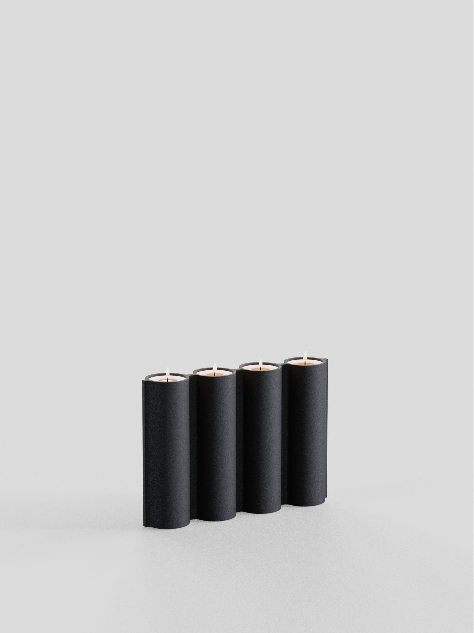 Vase Silo 4VJ