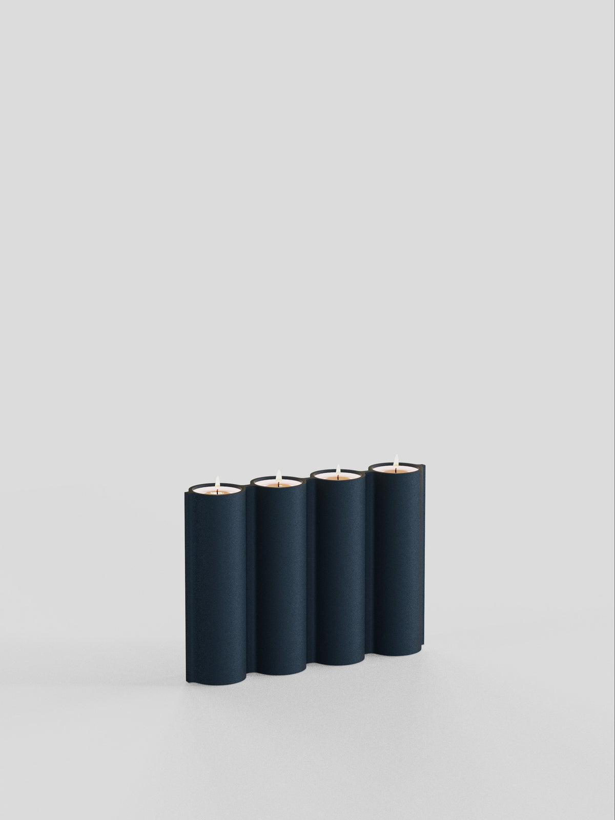 Vase Silo 4VJ