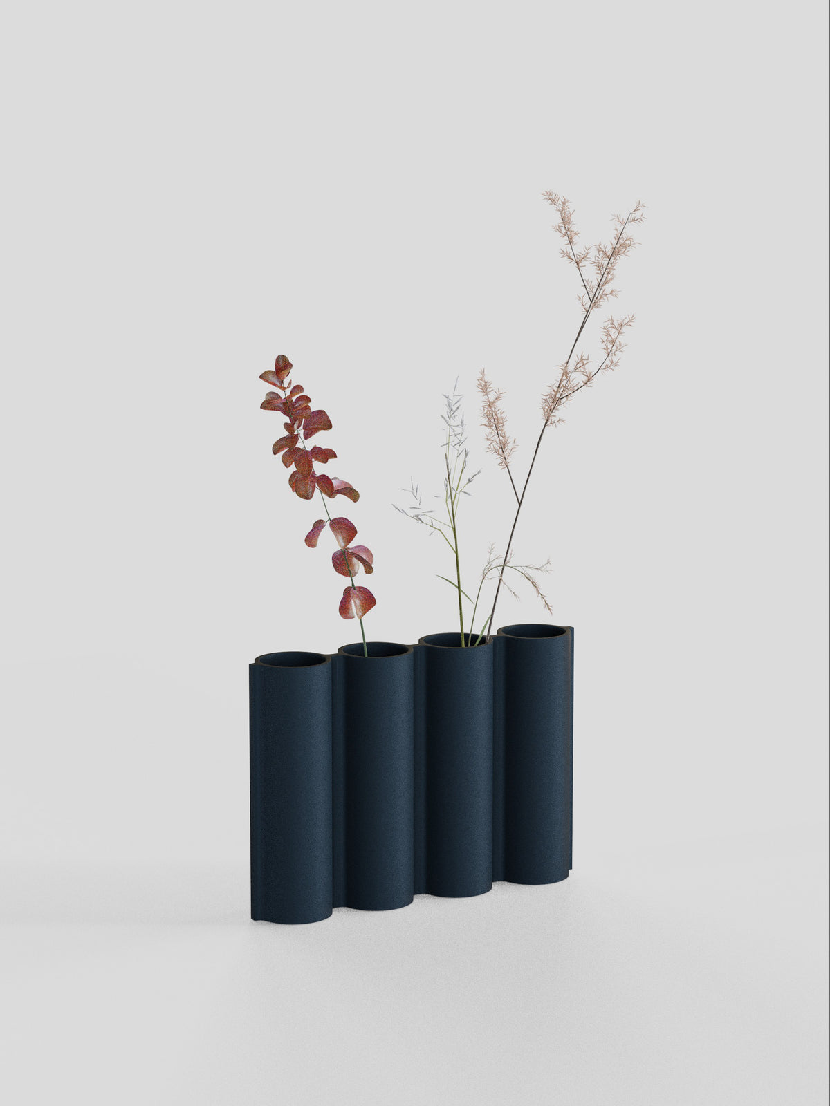 Vase Silo 4VJ