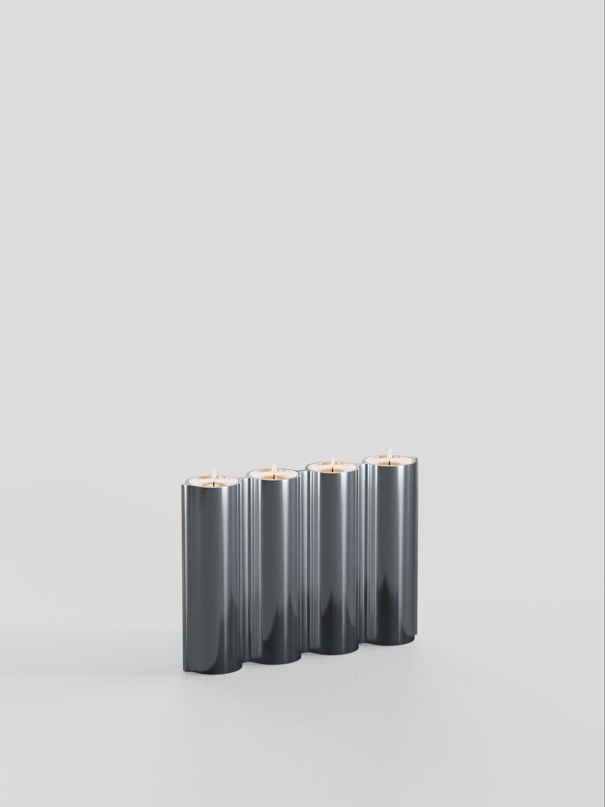 Vase Silo 4VJ