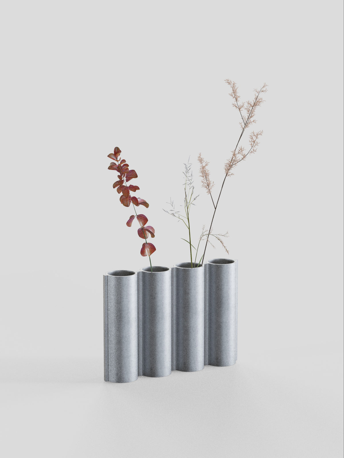 Vase Silo 4VJ