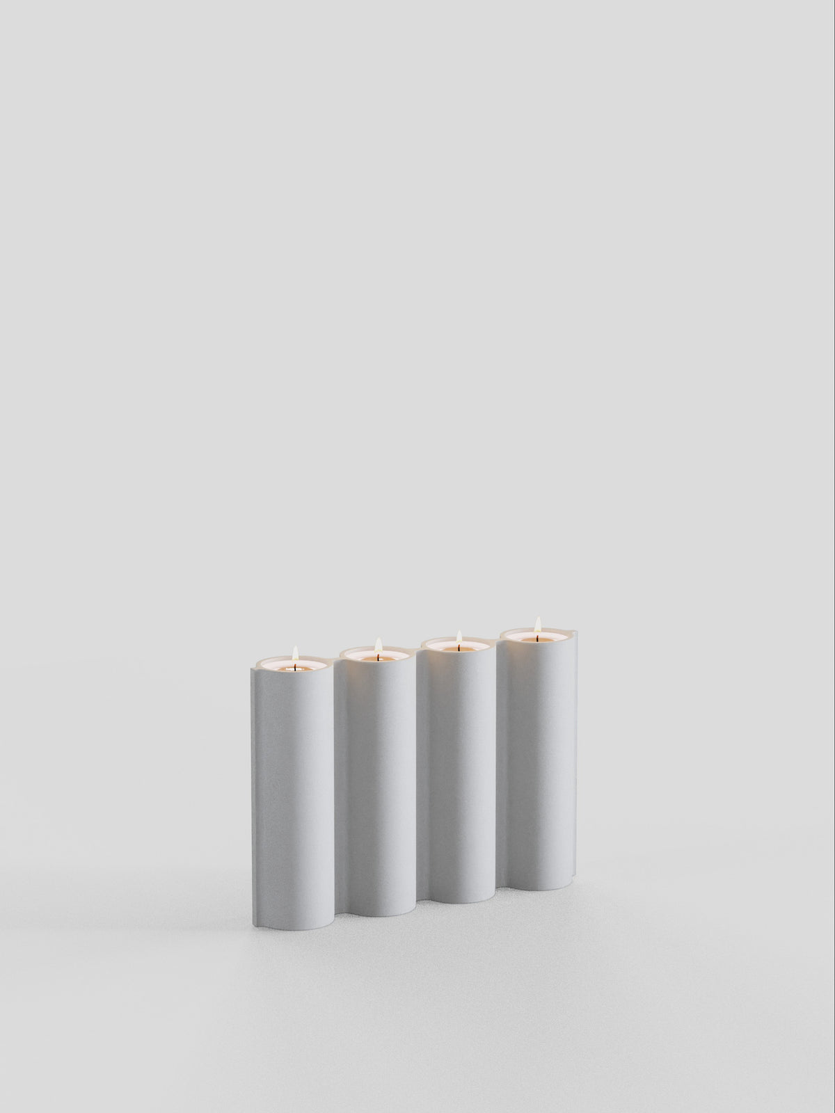 Vase Silo 4VJ