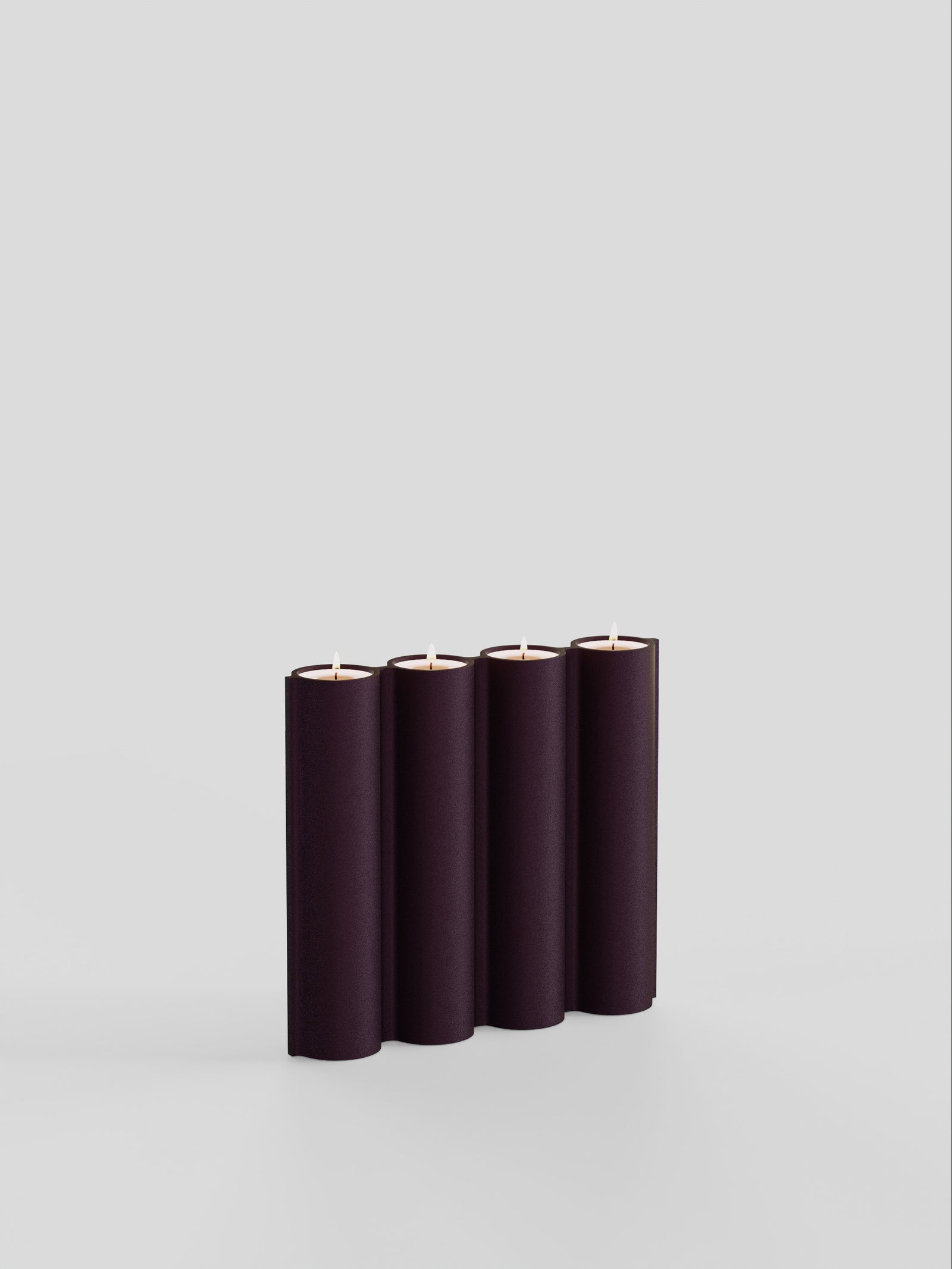 Vase Silo 4VK