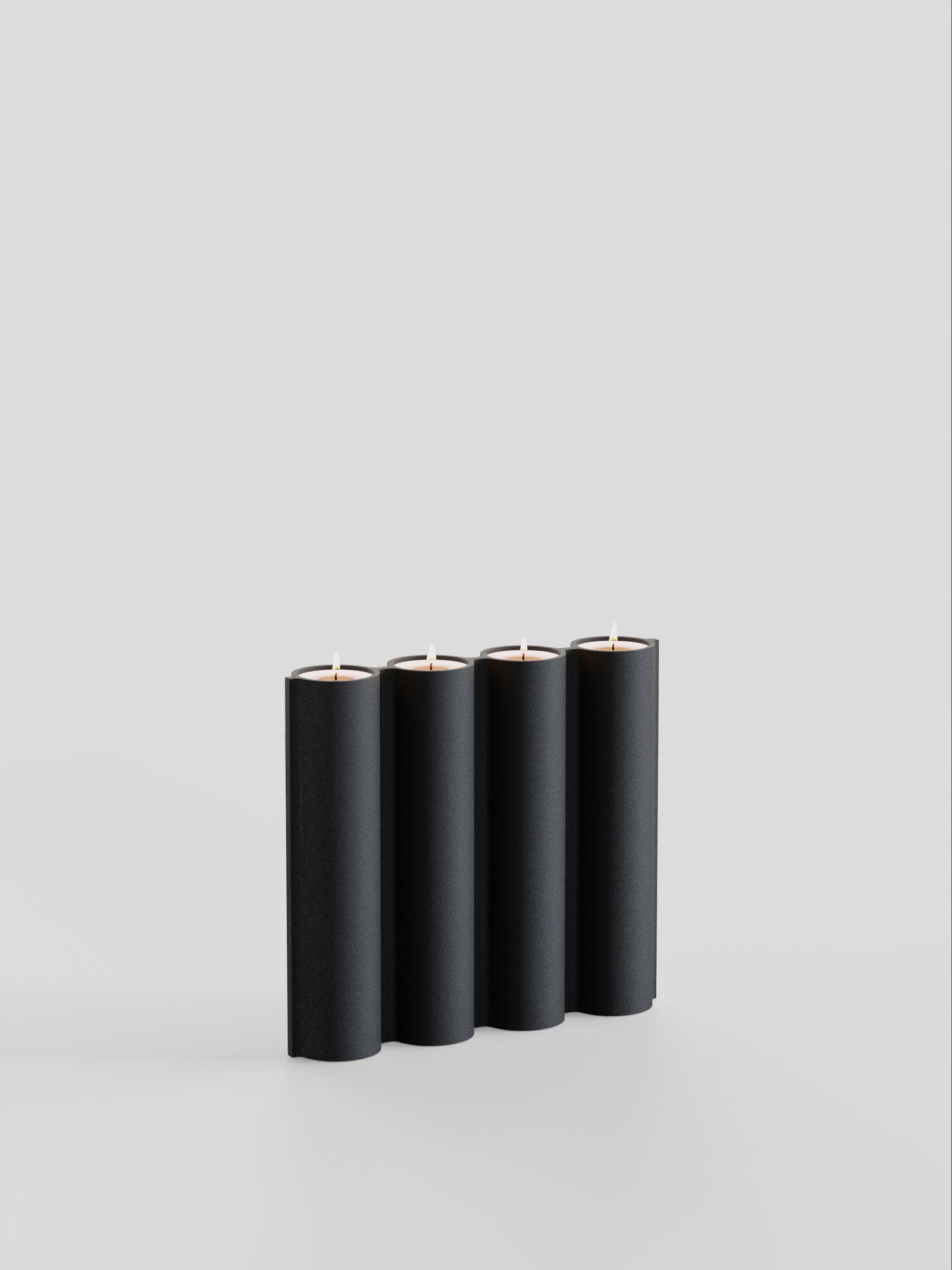 Vase Silo 4VK