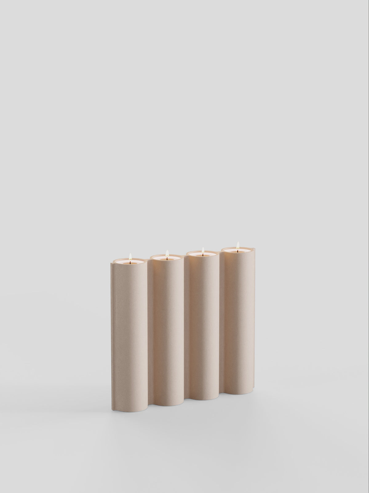 Vase Silo 4VK